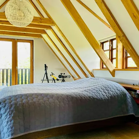 Tatil Evi Thatched Summer House Near Gilleleje And Tisvilde